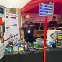 Veiligheidsregio Limburg-Noord Employee Roy Ummenthum's profile photo