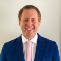 The Kraft Heinz Company Employee Daniel Morgan's profile photo