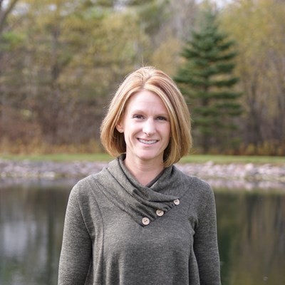 Moraine Park Technical College Employee Beth Mendoza's profile photo