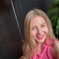 THYME Employee Katie Strover's profile photo