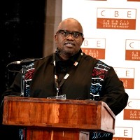 Housing Development Agency Employee Msizi Myeza's profile photo