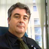 I&V Bio group Employee Rudi Bijnens's profile photo