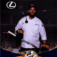 Flik Hospitality Group Employee Ryan Slattery's profile photo