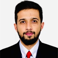 Lenovo Employee Narendra M's profile photo