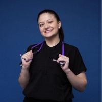 TOC | Experts in Orthopedic Care Employee Sofia Camargo Balaguera's profile photo