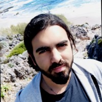 SELECT PROPERTIES Employee Stelios Karkanorachakis's profile photo