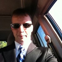 None Employee Aaron Nevins's profile photo