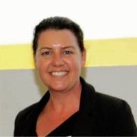 Edith Cowan University Employee Lesley Barr's profile photo
