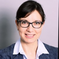 THERAVECTYS Employee Anastasia Demidova's profile photo