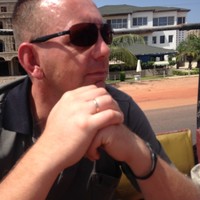 KØLEGRUPPEN Employee Bo Eriksen's profile photo