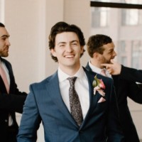 Fraser Employee Noah Schultz's profile photo