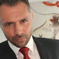 Walentowski Galerien Employee Harald Noll's profile photo