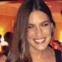 Moroccanoil Employee Christine Schwarz's profile photo