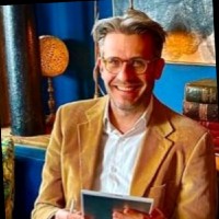 Stefano Betti Email & Phone Number