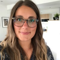 perinco GmbH Employee Isabell Griesche's profile photo
