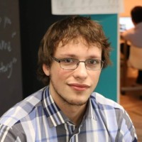 Corey Parchem's profile photo