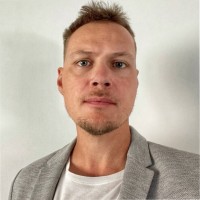 Enedis Employee Thomas Lapierre's profile photo