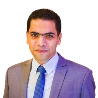 Ministry of Finance of Egypt Employee Islam Gomaa's profile photo