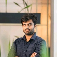 Itechro Employee Pasan Jayawickrama's profile photo