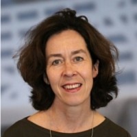 Gemeente Utrecht Employee Dominiek Buckers's profile photo