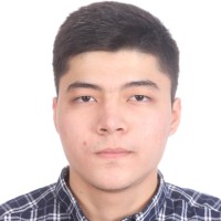 Petro Welt Technologies AG Employee Aibek Umbetkali's profile photo