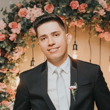 Eduardo Patrick Email