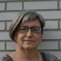 SENIOR ERHVERV NORDJYLLAND Employee Margit Petersen's profile photo