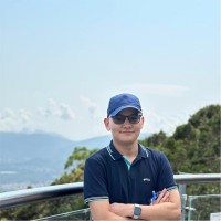 Mongol TV Employee Khureltulga Enkhtur's profile photo