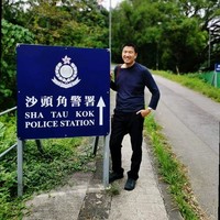 Shields Employee Robert Lee's profile photo