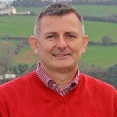 Coast & Country Cottages Employee Jon Doyle's profile photo