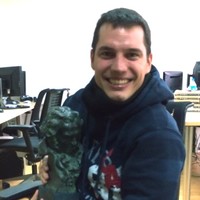 Huhaa Studios Employee Juan Muñoz Risco's profile photo