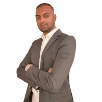 InterWork Employee Sagar Bhageloe's profile photo