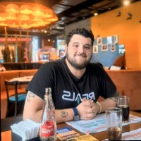 Jogê Employee Paulo Veras's profile photo