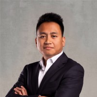 rockwealth Employee Brandon Lamam's profile photo