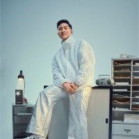 Blacksire Employee Matthew Ho's profile photo