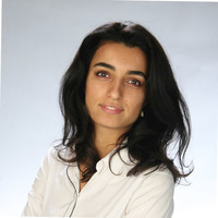 Bernie Lewis Home Loans Employee Oksana Shendrik's profile photo