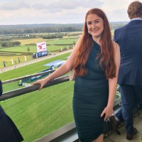 Rachel Barrett Email