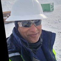 White Water Management Employee Nalin Tarak's profile photo