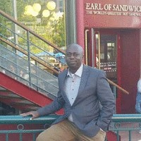 Mohamed al Aminou Sarre Email