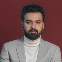 East Consulting Engineering Company Employee Ajafath Azeez's profile photo