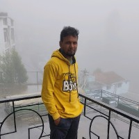 Logesh .t Email