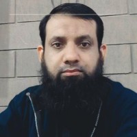 Envicrete Employee Raheel Ashraf's profile photo