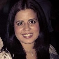Marisol Correa Email & Phone Number