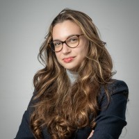French Air Force Employee Marie Sviezeny's profile photo