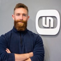 Odyssey Studios Employee Ciarán Cooke's profile photo