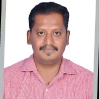 Logesh Babu Email