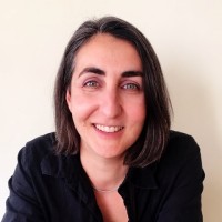 Gabrielle Kriwitz Email