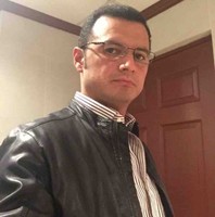 BoMark Electric Employee Douglas Lazo's profile photo