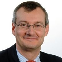 ETNIC Employee Stéphane Lebert's profile photo