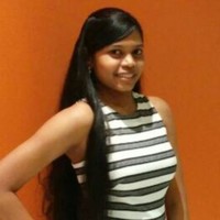 RETScreen Software Employee Yamini Sundararajan's profile photo